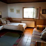 Mas Furriol Holiday home