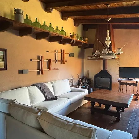 Mas Furriol Holiday home