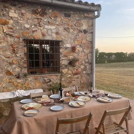 Tatil Evi Mas Furriol